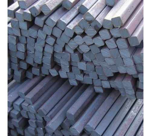 Штамповые квадраты в Новополоцке от Спецметаллстрой