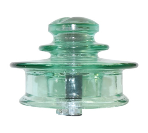 Штыревые стеклянные изоляторы в Новополоцке с доставкой по РБ