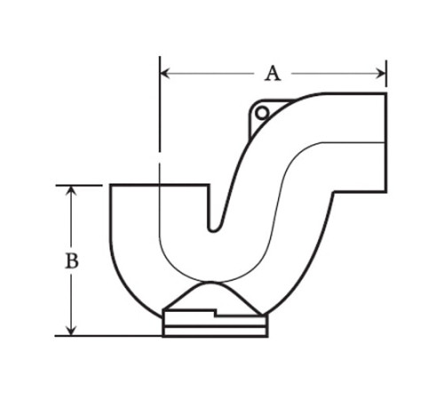 Безраструбные сифоны ливневые в Новополоцке и Беларуси