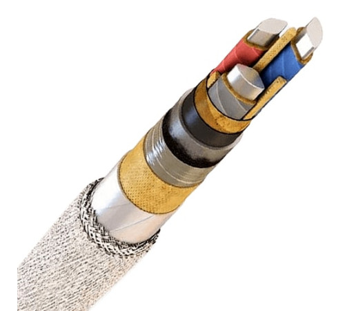 Силовые кабели с бумажной изоляцией в Новополоцке для ЮЛ
