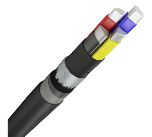 Силовые кабели с пластмассовой изоляцией в Новополоцке