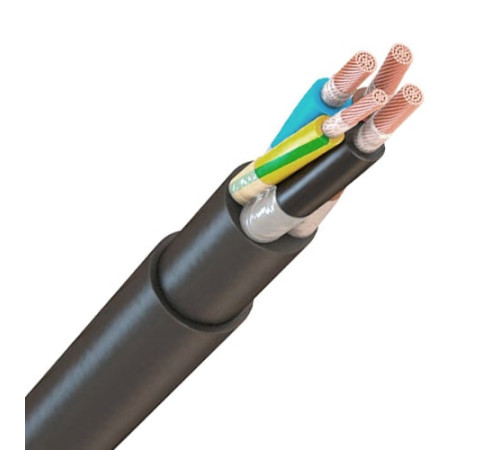 Силовые гибкие кабели в Новополоцке для юридических лиц