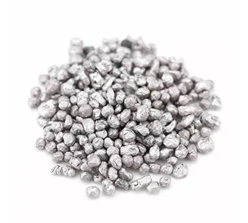 Силумин гранулы в Новополоцке для промышленных предприятий