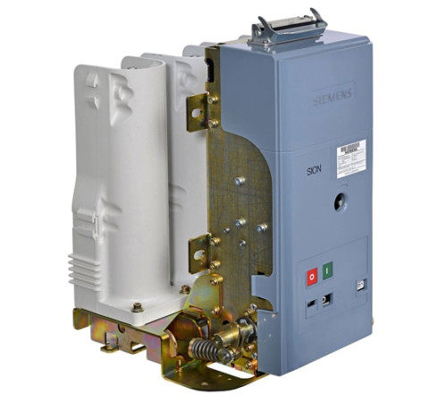 Вакуумные выключатели Siemens в Новополоцке для юрлиц