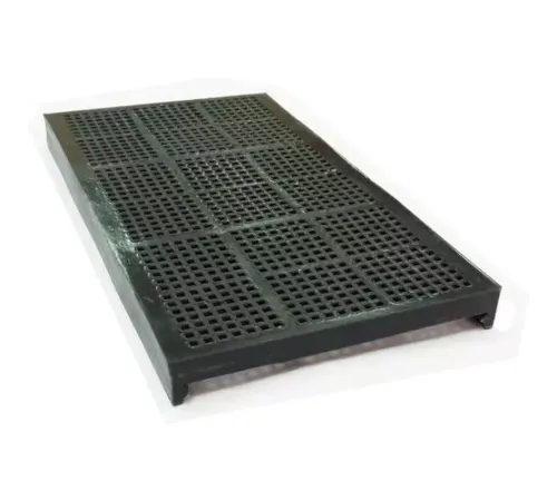 Резиновые сита для грохотов в Новополоцке для ГИТ и РПС