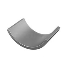 Скользящая бескорпусная опора