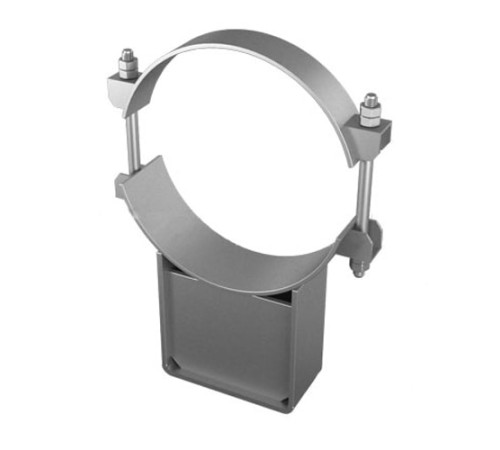 Скользящие бугельные опоры для трубопроводов в Новополоцке