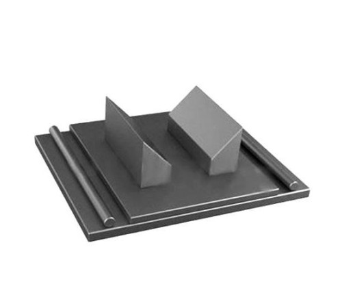 Приварные скользящие направляющие опоры в Новополоцке