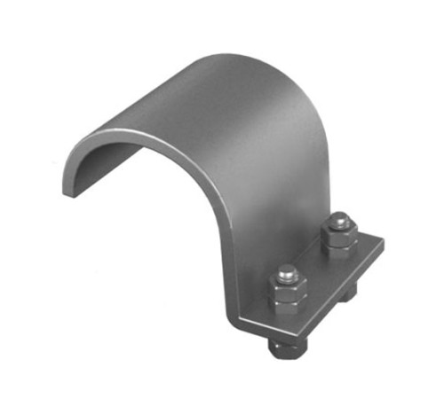 Скользящие опоры с направляющей скобой в Новополоцке