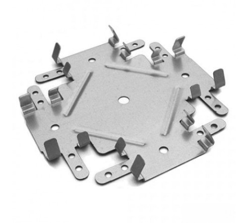 Одноуровневые соединители профилей (Краб) в Новополоцке