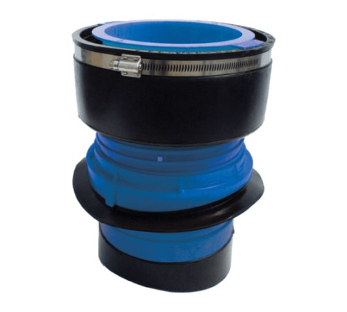 Соединительные элементы FA для трубопроводов в Новополоцке