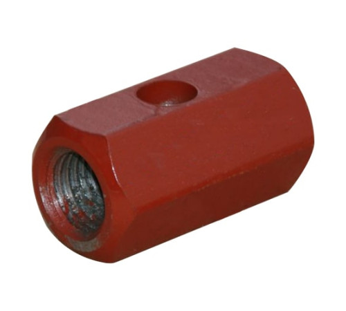 Соединительные муфты для подвесок трубопроводов ТЭС и АЭС в Новополоцке