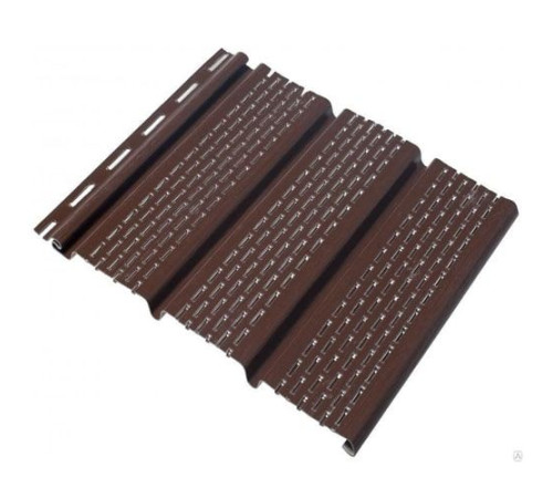 Софиты для сайдинга в Новополоцке от производителя