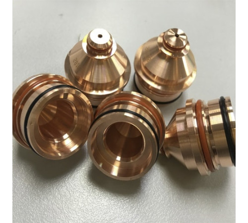 Сопла для плазменной резки в Новополоцке для предприятий