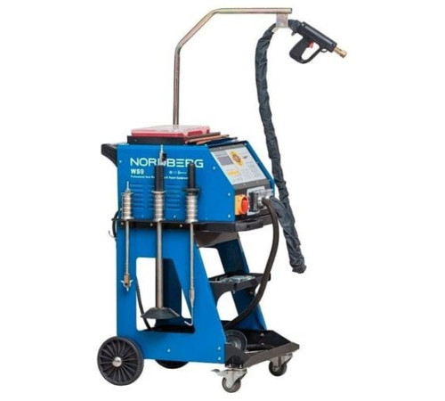 Споттеры для точечной сварки в Новополоцке и Беларуси