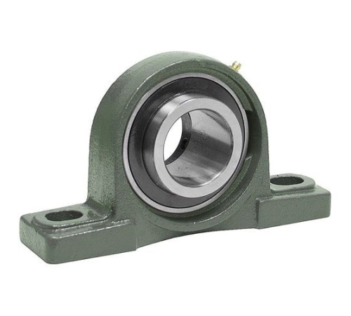 Стационарные узлы с чугунными корпусами в Новополоцке