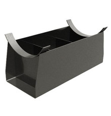 Стальная скользящая опора