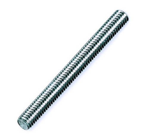 Шпильки стальные оцинкованные в Новополоцке для строительства