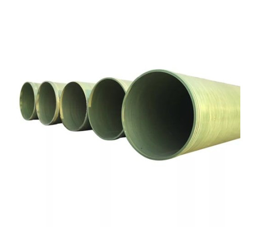 Стеклопластиковые трубы в Новополоцке для предприятий