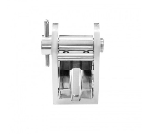 Стопоры якорной цепи в Новополоцке для судостроения