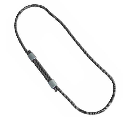 Стропы канатные кольцевые в Новополоцке для юрлиц