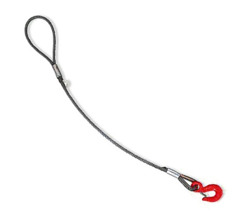 Стропы канатные одноветвевые в Новополоцке для юр. лиц