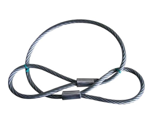 Стропы канатные петлевые в Новополоцке для юридических лиц