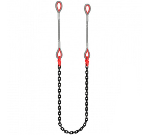 Стропы комбинированные ГОСТ в Новополоцке для юр. лиц