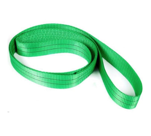 Стропы текстильные кольцевые в Новополоцке