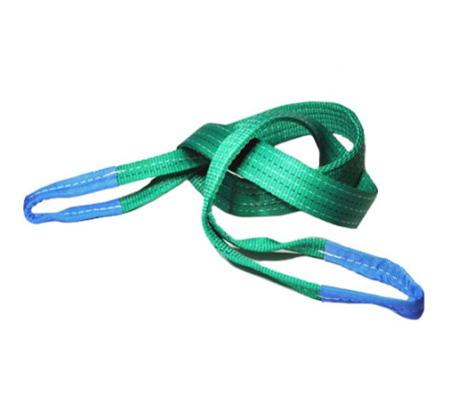 Стропы текстильные петлевые в Новополоцке для юридических лиц