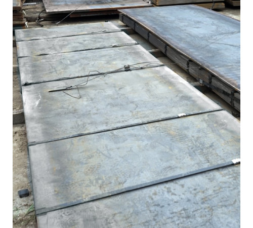 Судовые полосы для судостроения в Новополоцке и Беларуси