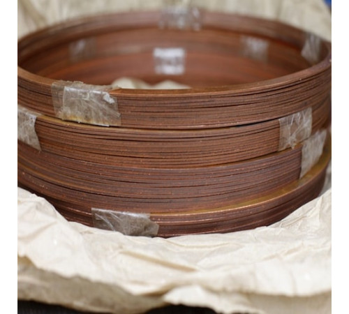 Судовые красномедные прокладки в Новополоцке для юрлиц