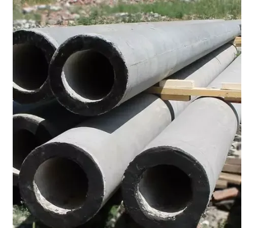 Сваи полые круглого сечения в Новополоцке для юридических лиц