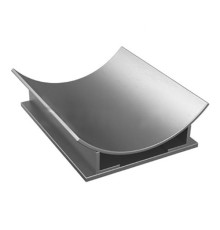 Сварные направляющие опоры