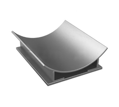 Сварные направляющие опоры для труб в Новополоцке