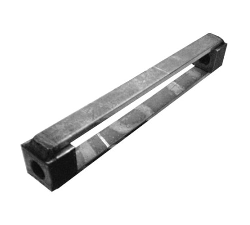 Сварные регулировочные муфты для блоков подвесок в Новополоцке