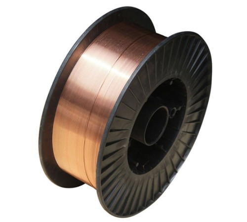 Сварочные омедненные проволоки в Новополоцке для юридических лиц