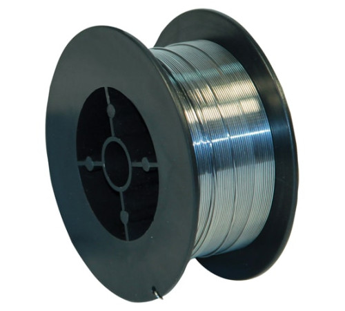 Сварочные проволоки из легированной стали в Новополоцке