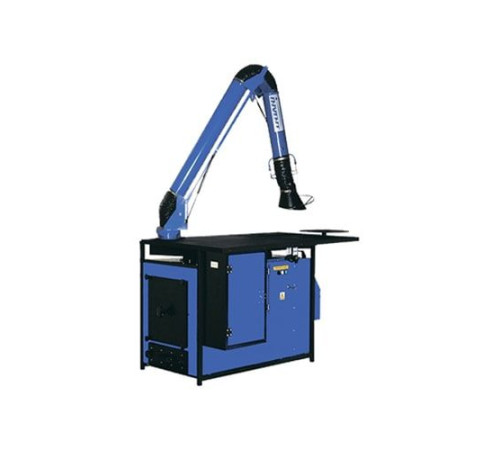 Сварочные посты в Новополоцке для промышленных предприятий