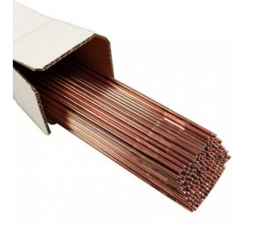 Сварочные медные прутки в Новополоцке для промышленности