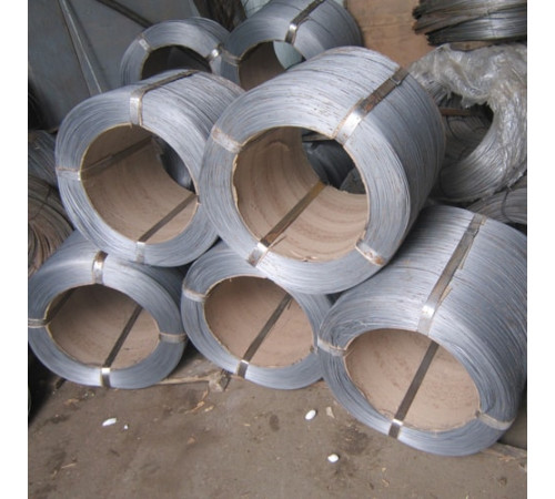 Светлые канатные скребковые проволоки в Новополоцке