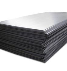 Лист свинцовый