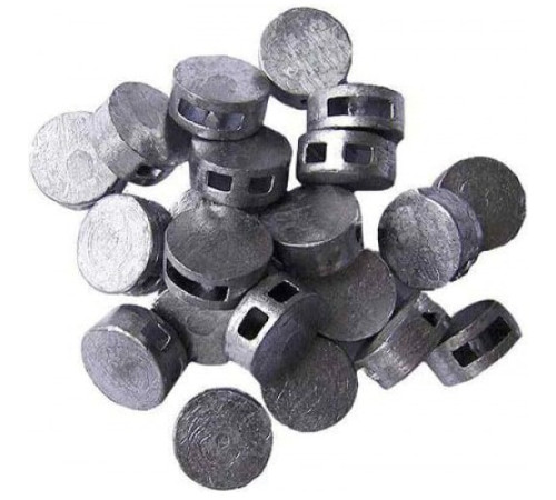 Свинцовые пломбы в Новополоцке от Спецметаллстрой