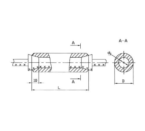 Соединительные зажимы СВС в Новополоцке для ЛЭП