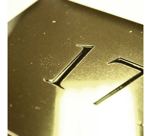 Латунные таблички для юридических лиц в Новополоцке