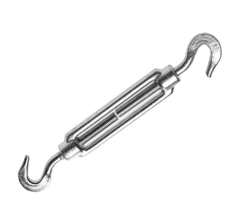 Талрепы крюк-крюк для судостроения в Новополоцке