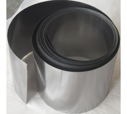 Танталовые фольги в Новополоцке для промышленности от Спецметаллстрой