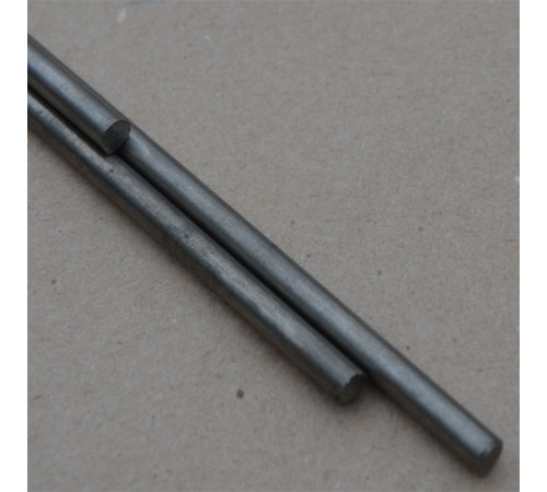 Танталовые прутки в Новополоцке для промышленности