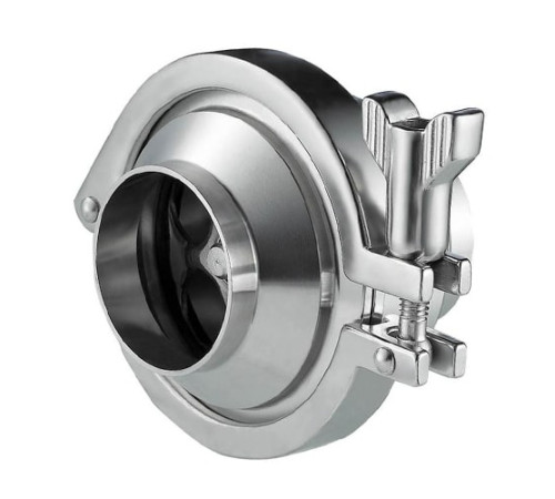 Тарельчатые обратные клапаны сварка-сварка в Новополоцке