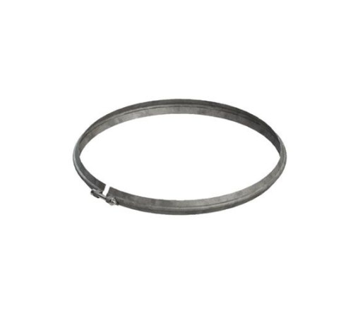 Титановые бандажи для воздуховодов в Новополоцке и Беларуси